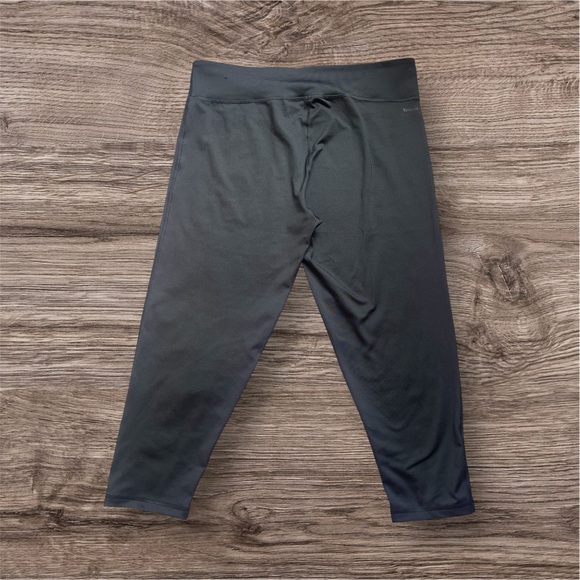 Adidas capris climalite leggings - Picture 3 of 4